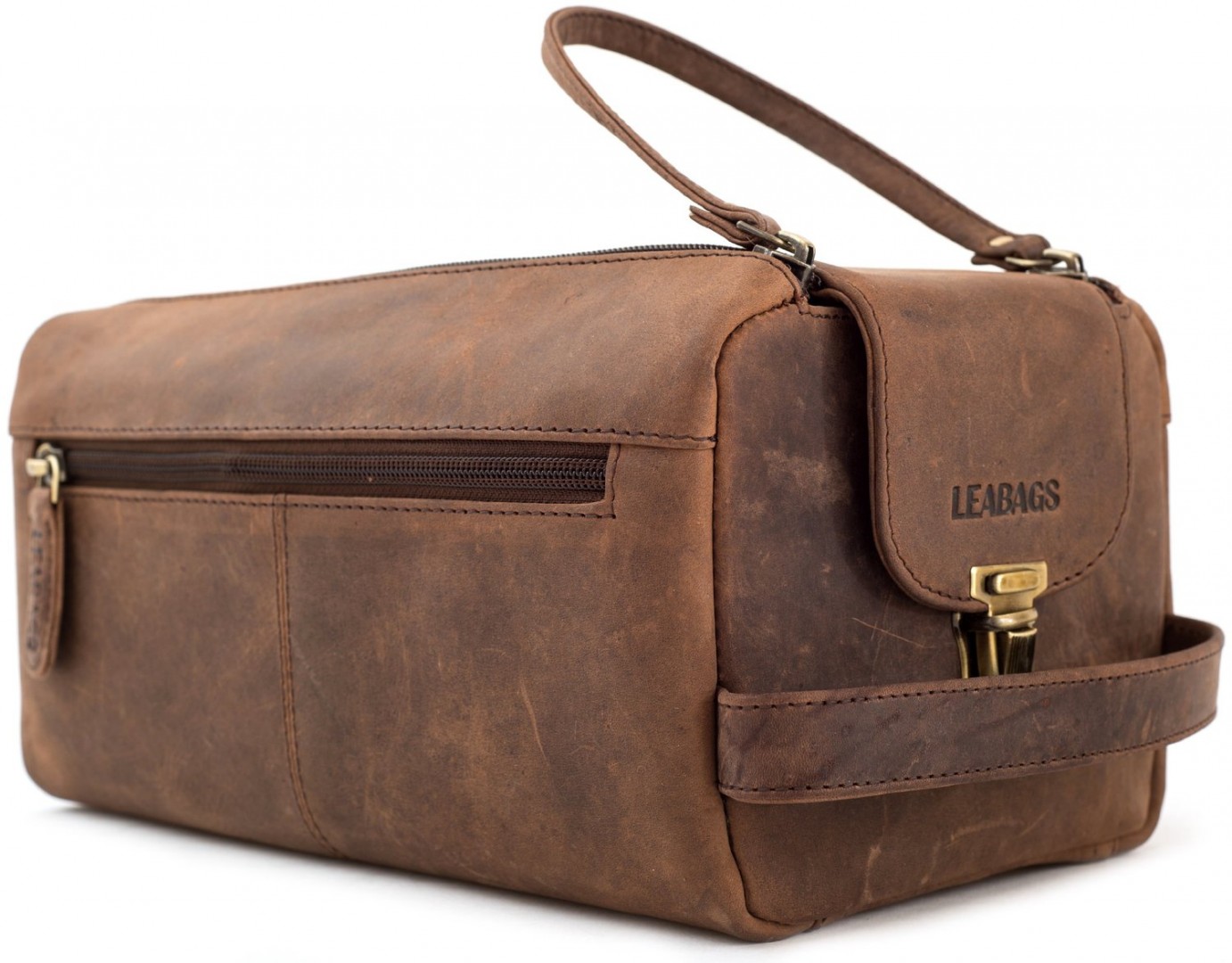 Kulturbeutel Kulturtasche für Herren
